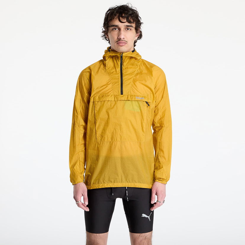 Вітровка Tilak Poutnik Orgil 25 Jacket Жовтий | 0710700520