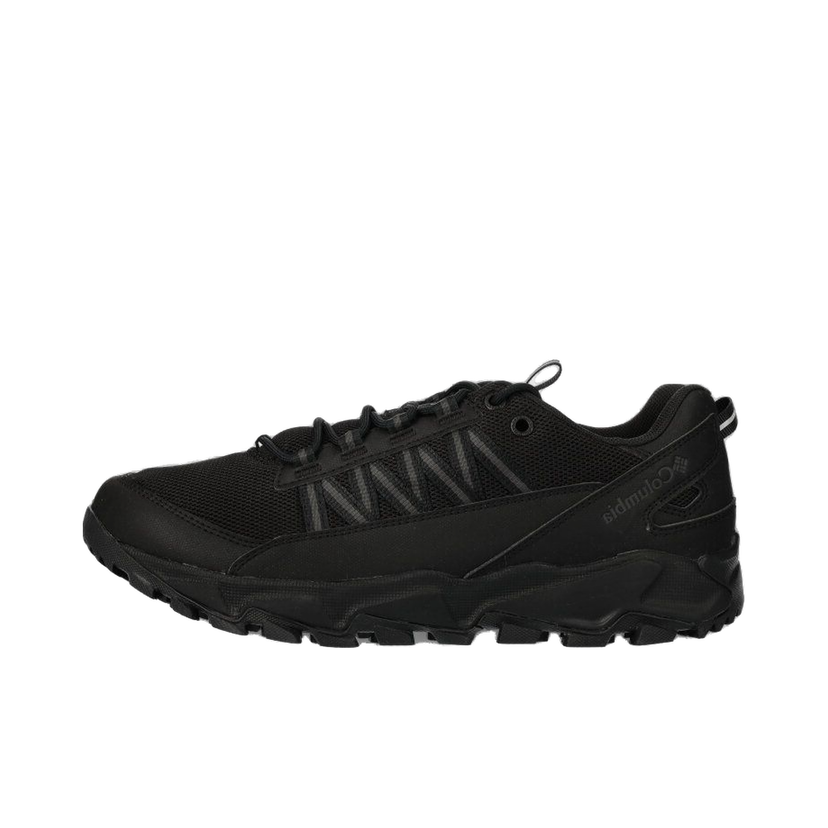 Outdoor Columbia Flow Fremont чорний | 2043991