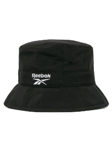 Капелюх Reebok Classic Bucket Hat чорний | GM5866