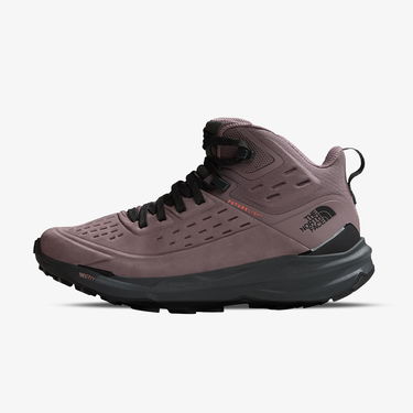 Кросівки та взуття The North Face Vectiv Exploris 2 Mid FutureLight Фіолетовий | NF0A7W4YODR1, 1
