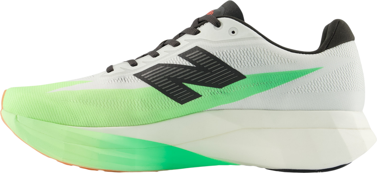 Кросівки та взуття New Balance FuelCell SuperComp Elite v5 Ekiden Різнокольоровий | mrcelem5-mrcelem5, 1