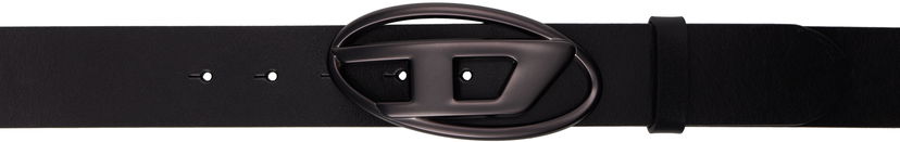 Ремені Diesel B-1dr Belt чорний | X08516-P8139-T8013