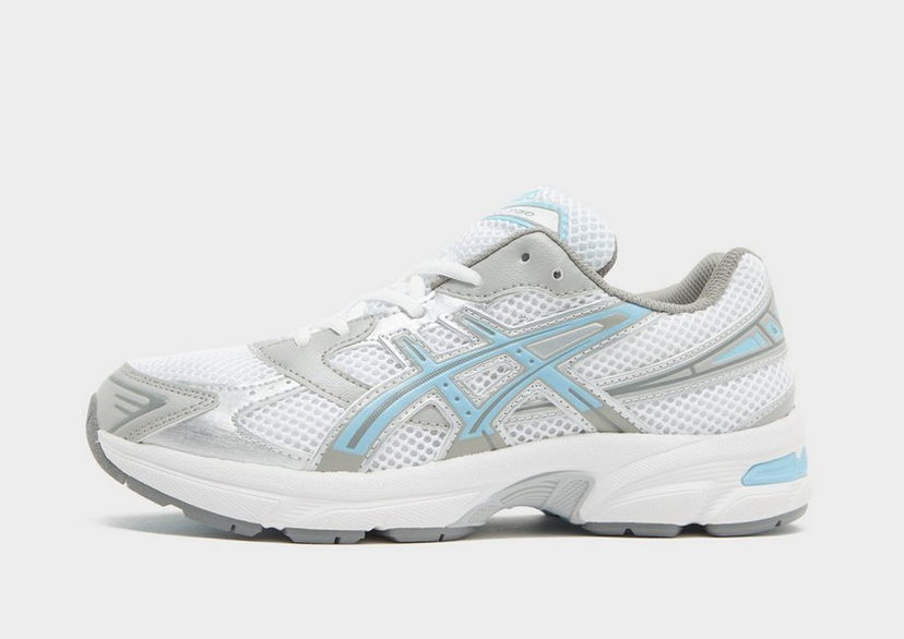 Кросівки та взуття Asics Gel-1130 білий | 1204A169-100