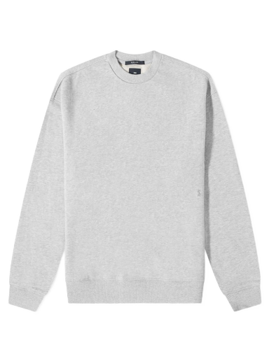 Світшоти Ksubi 4 x 4 Biggie Crew Sweat Сірий | 5000006293