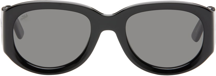Сонцезахисні окуляри AKILA Tempo Sunglasses чорний | 2430 01 01