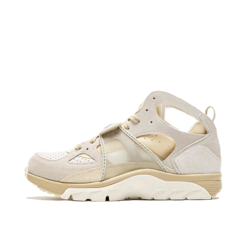 Кросівки та взуття Nike Air Trainer Huarache бежевий | IB7678-100