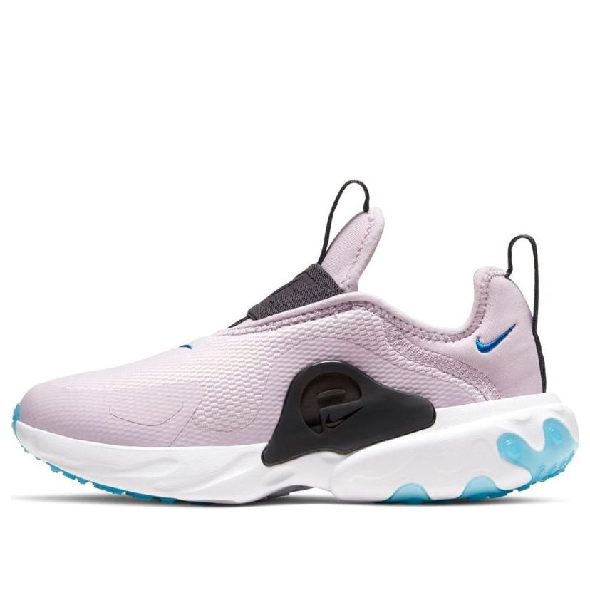 Кросівки та взуття Nike Nike React Presto Extreme Фіолетовий | CD6885-500