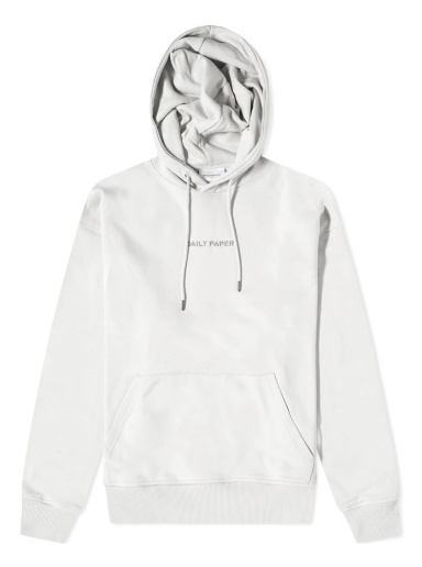 Світшоти DAILY PAPER Elevin Hoodie Сірий | 2322023