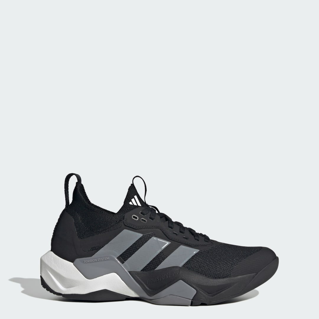 Кросівки та взуття adidas Performance Rapidmove ADV 2 чорний | IH5243, 0