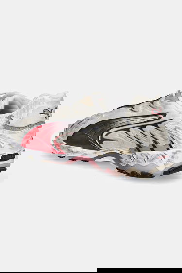 Кросівки та взуття Puma Puma Inhale Distressed білий | 404532, 2
