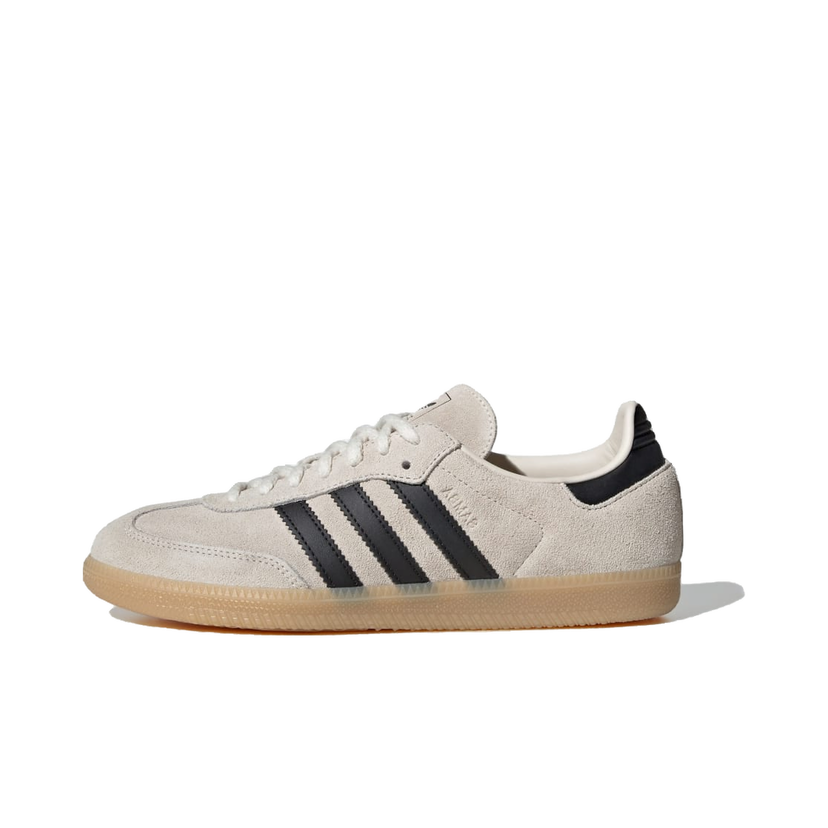 Кросівки та взуття adidas Originals Samba OG бежевий | JR2014