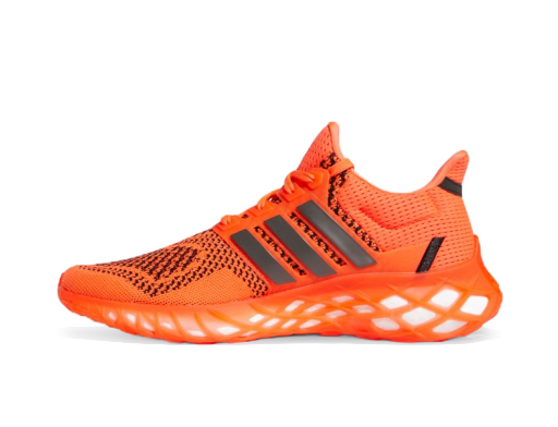 бігти adidas Performance Ultraboost Web DNA Помаранчевий | GY4171