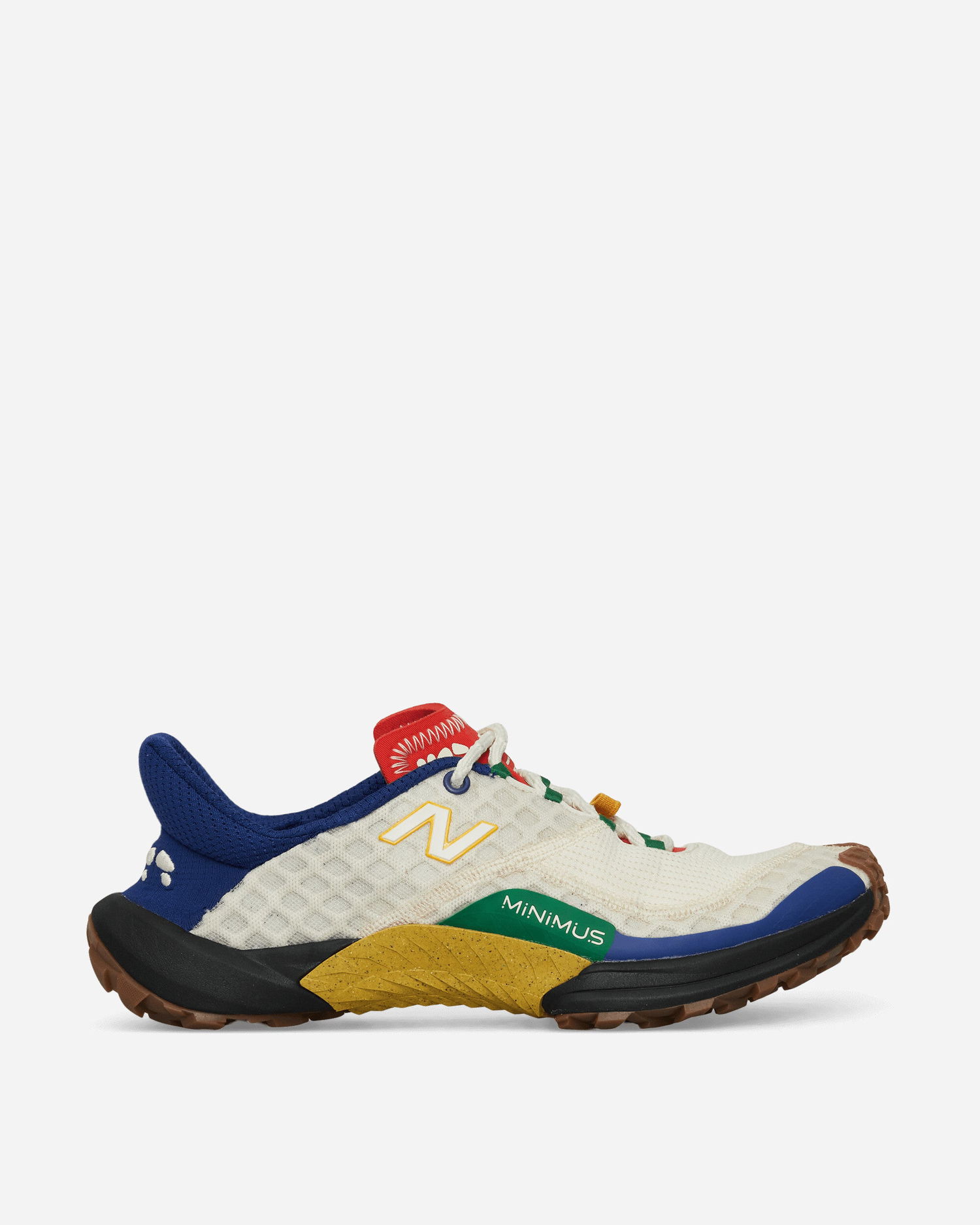 Кросівки та взуття New Balance ICE STUDIOS UM10LIS Різнокольоровий | UM10LIS, 1