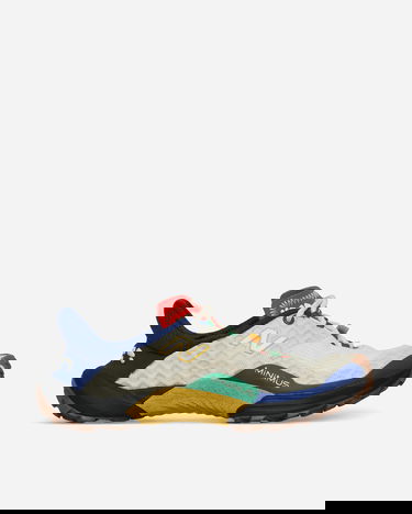 Кросівки та взуття New Balance ICE STUDIOS UM10LIS Різнокольоровий | UM10LIS, 1