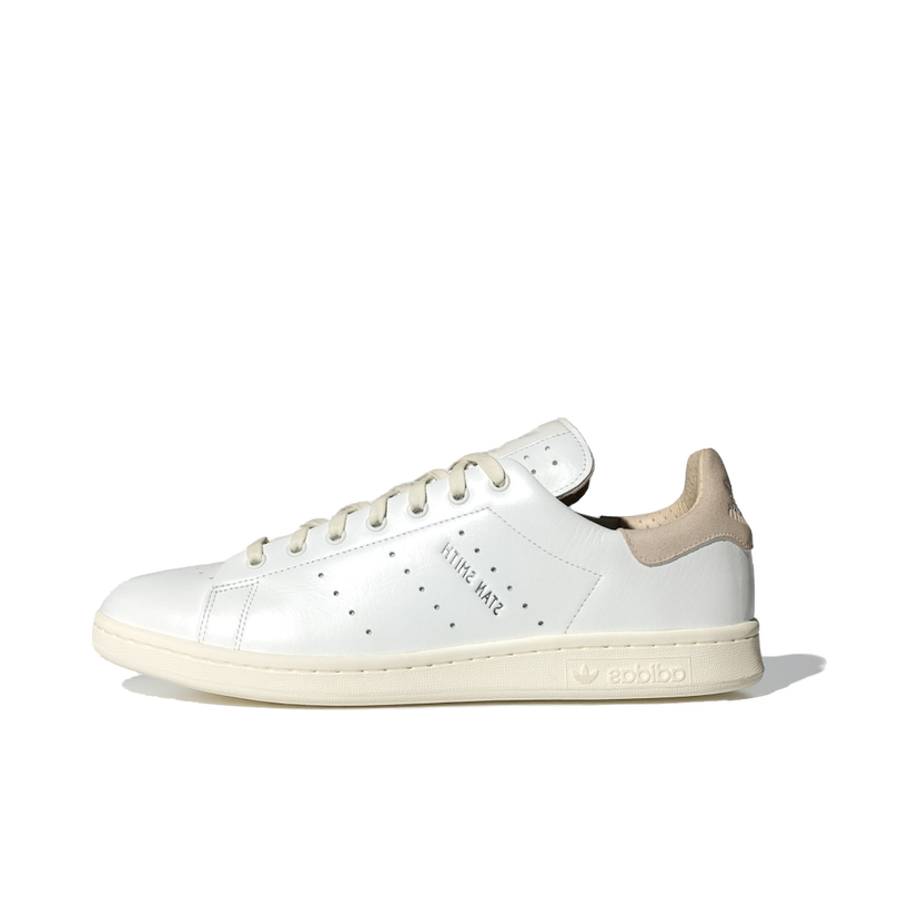 Кросівки та взуття adidas Originals Stan Smith Lux білий | IG1332