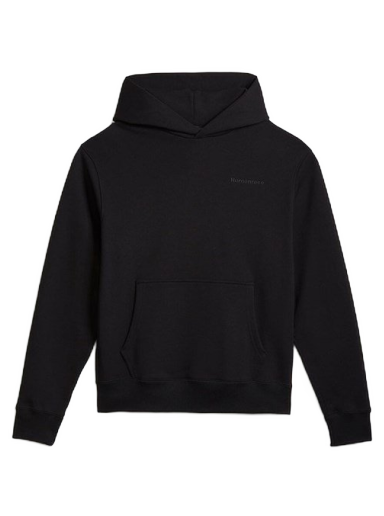 Світшоти adidas Originals Pharrell Williams Basic Hood чорний | H58293