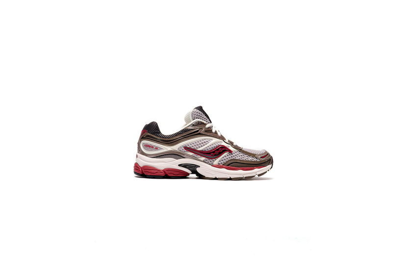 Кросівки та взуття Saucony PROGRID OMNI 9 Коричневий | S70739-6