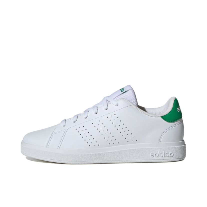 Кросівки та взуття adidas Originals Advantage Base 2.0 білий | ID3889