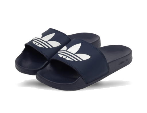 Кросівки та взуття adidas Originals Adilette Lite білий | FU8299