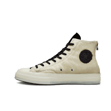 Кросівки та взуття Converse CLOT x Chuck 70 High бежевий | A00321C, 0
