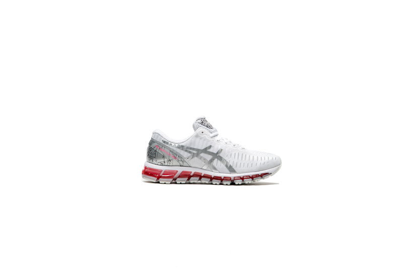 Кросівки та взуття Asics GEL-QUANTUM 360 I білий | 1203A750-100