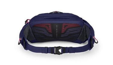 Поясна сумка Osprey Raven 4 Hydration Waist Pack One Size темно-синій | 10054185OSP, 3