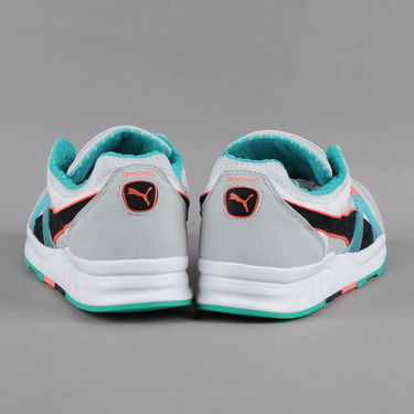 Кросівки та взуття Puma Trinomic XT 1 Plus white - gray violet - black - fp Сірий | 355867 27, 3