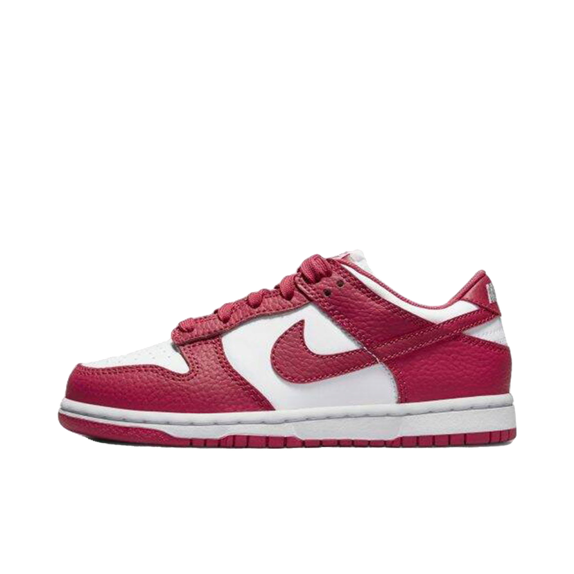 Кросівки та взуття Nike Dunk Low "White Gypsy Rose" (PS) Рожевий | DC9564-111