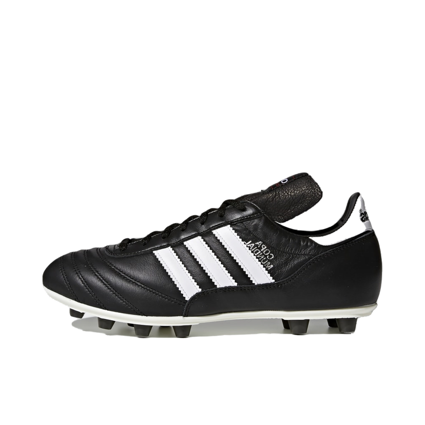 Кросівки та взуття adidas Performance Copa Mundial чорний | 015110