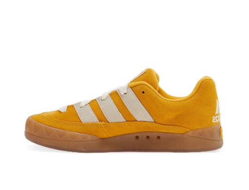Lifestyle adidas Performance Adimatic "Preloved Yellow" Жовтий | IE2225