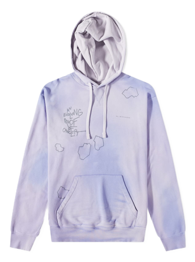Світшоти Objects IV Life Patina Hoodie Фіолетовий | OBJ-002-114-23
