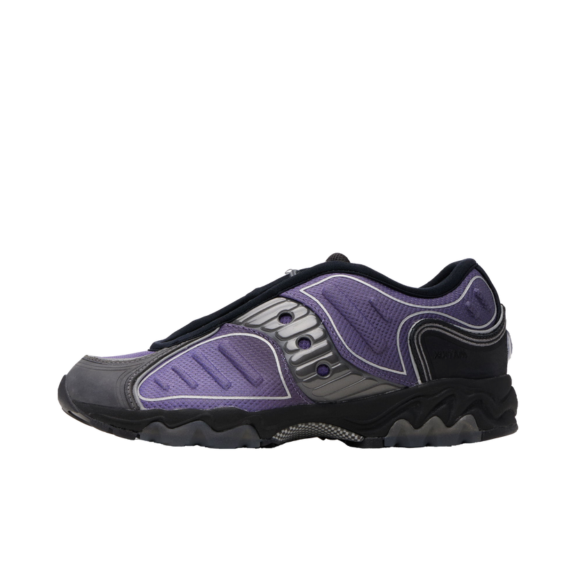 Кросівки та взуття Saucony Matrix Fade Фіолетовий | S70931-2