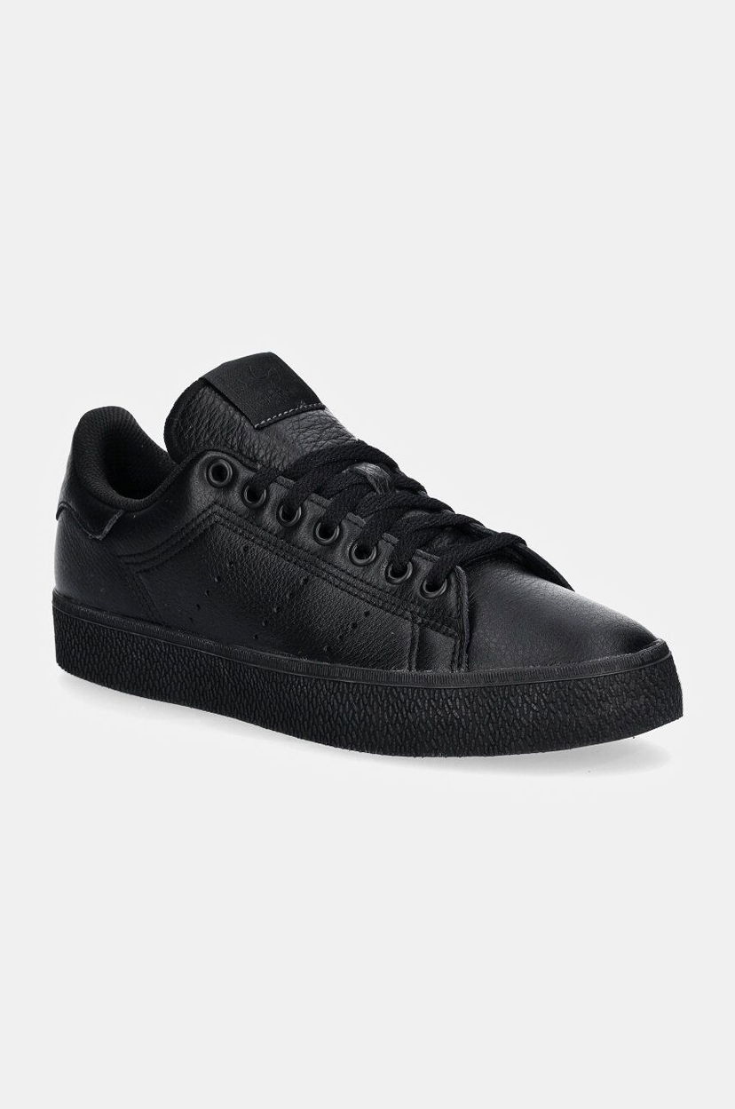 Кросівки та взуття adidas Originals adidas Originals Stan Smith CS чорний | IG9405