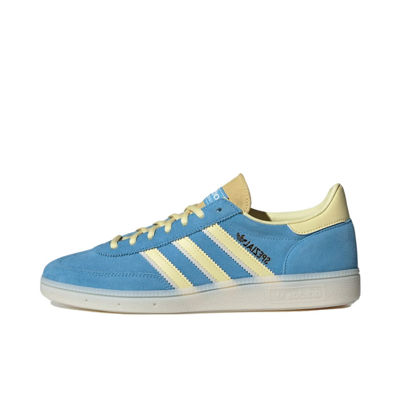 Кросівки та взуття adidas Originals Handball Spezial Синій | IG6276