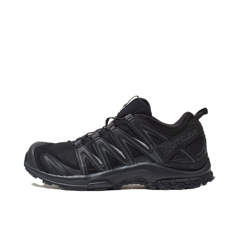 Outdoor Salomon XA PRO 3D чорний | L41617400