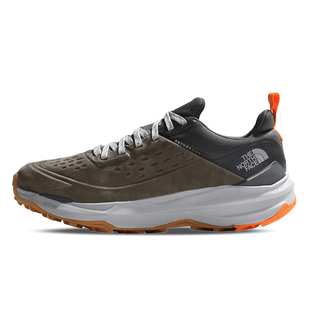 Кросівки та взуття The North Face VECTIV™ Exploris 2 Коричневий | NF0A7W4Z79K1, 0