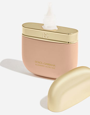 Духи та ароматизатори Dolce & Gabbana Dolce & Gabbana Nutri-Tint Skin Tint бежевий | MKUPFCE0035V0007, 1