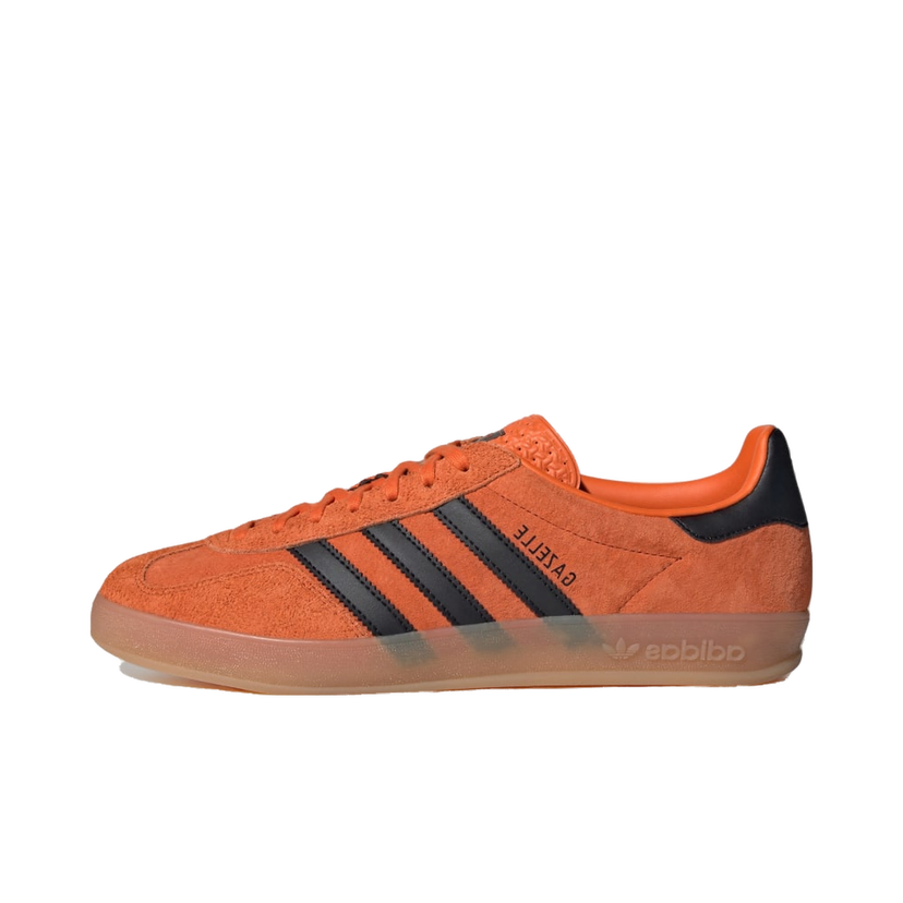 Кросівки та взуття adidas Originals Gazelle Indoor Помаранчевий | JI3905