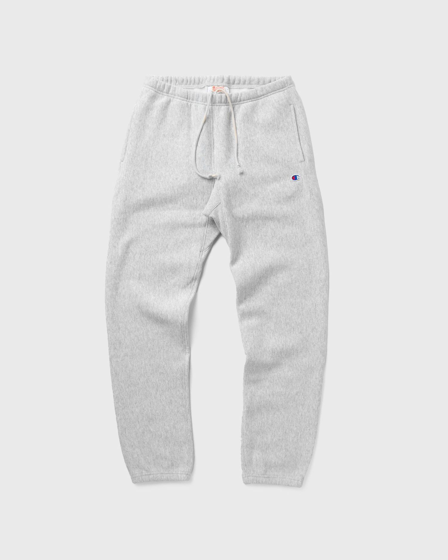 Спортивні штани Champion Reverse Weave Elastic Cuff Сірий | 8053305923750, 0