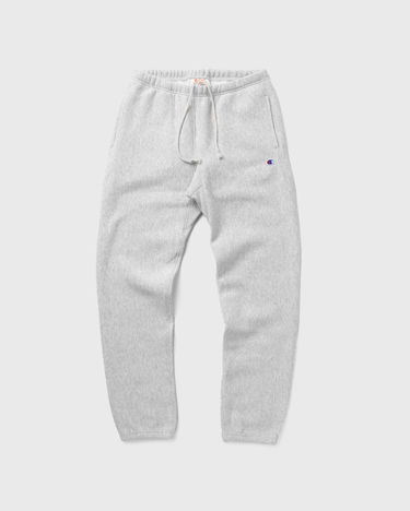 Спортивні штани Champion Reverse Weave Elastic Cuff Сірий | 8053305923750, 0