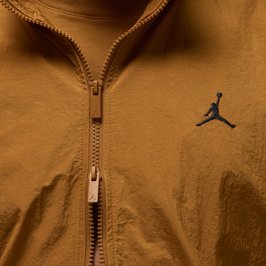 Куртка Nike M J ESS HBR WIND JKT Помаранчевий | FV7299-228, 1