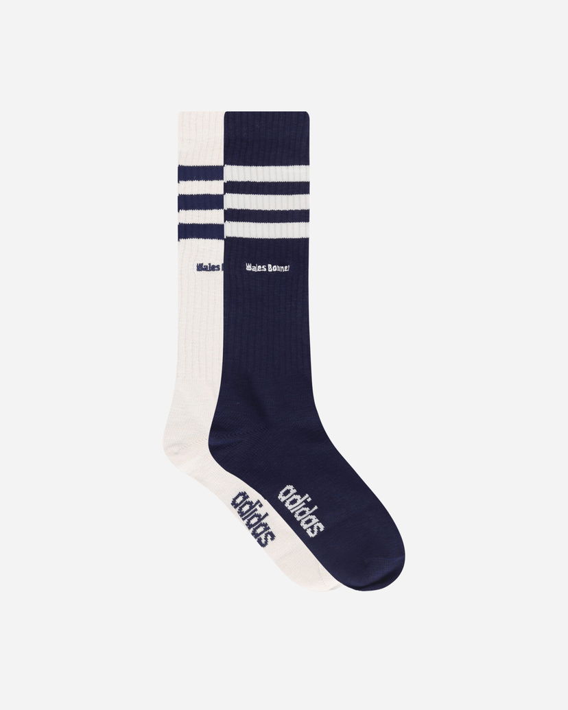 Шкарпетки adidas Originals Wales Bonner Socks Синій | JH3609