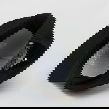 Кепка Vans Easy Box Snapback чорний | VN0A45DPBLK1, 2