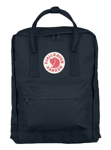 Рюкзак FJÄLLRÄVEN Kånken темно-синій | F23510-560