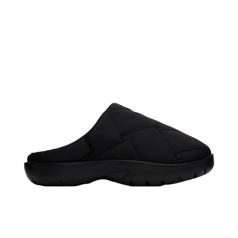 Кросівки та взуття Bottega Veneta Slip-On Loafers чорний | 796467V3RX0