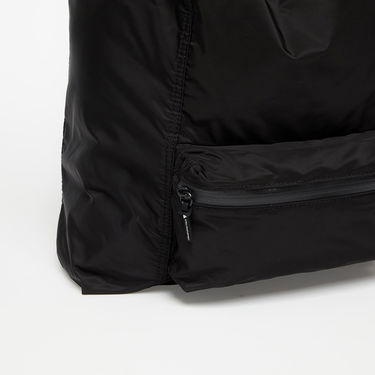 Спортивний рюкзак adidas Performance x Stella McCartney Gymsack чорний | HG8640, 3