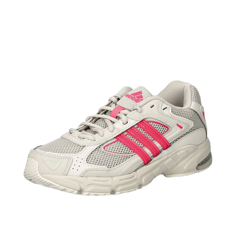 Кросівки та взуття adidas Originals Response Cl Сірий | IF7033