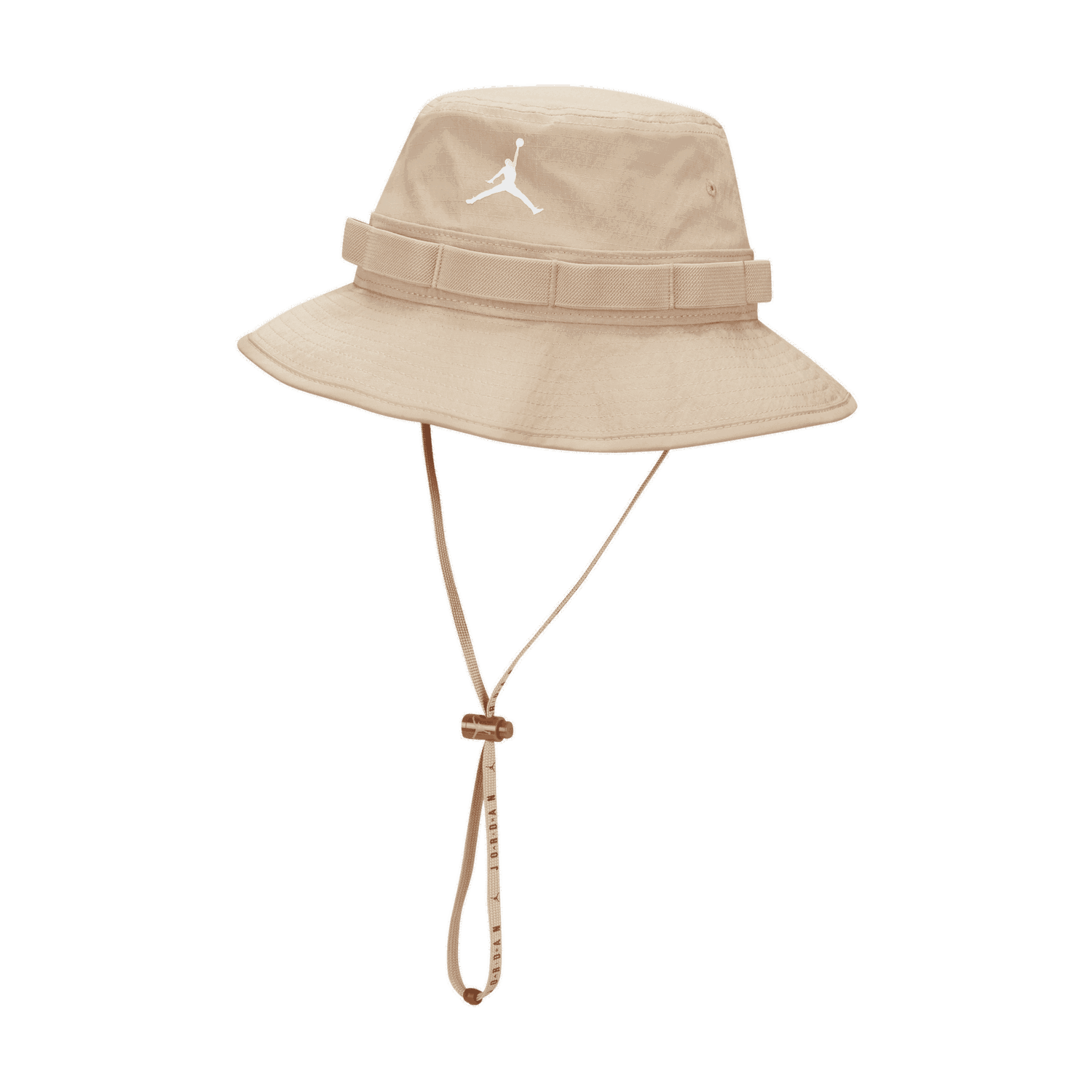 Капелюх Jordan Jordan Apex Bucket Hat бежевий | FD5188-200, 0