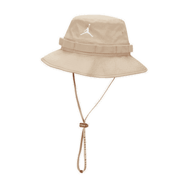 Капелюх Jordan Jordan Apex Bucket Hat бежевий | FD5188-200, 0