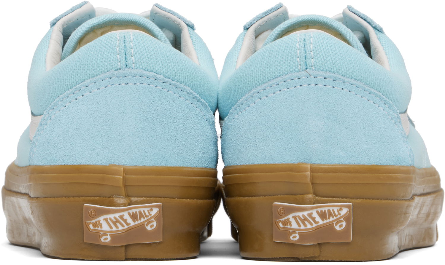 Кросівки та взуття Vans LX Old Skool Синій | VN000D56CAU, 0